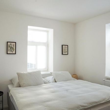 Apartmány Winkler Krizany Exterior foto