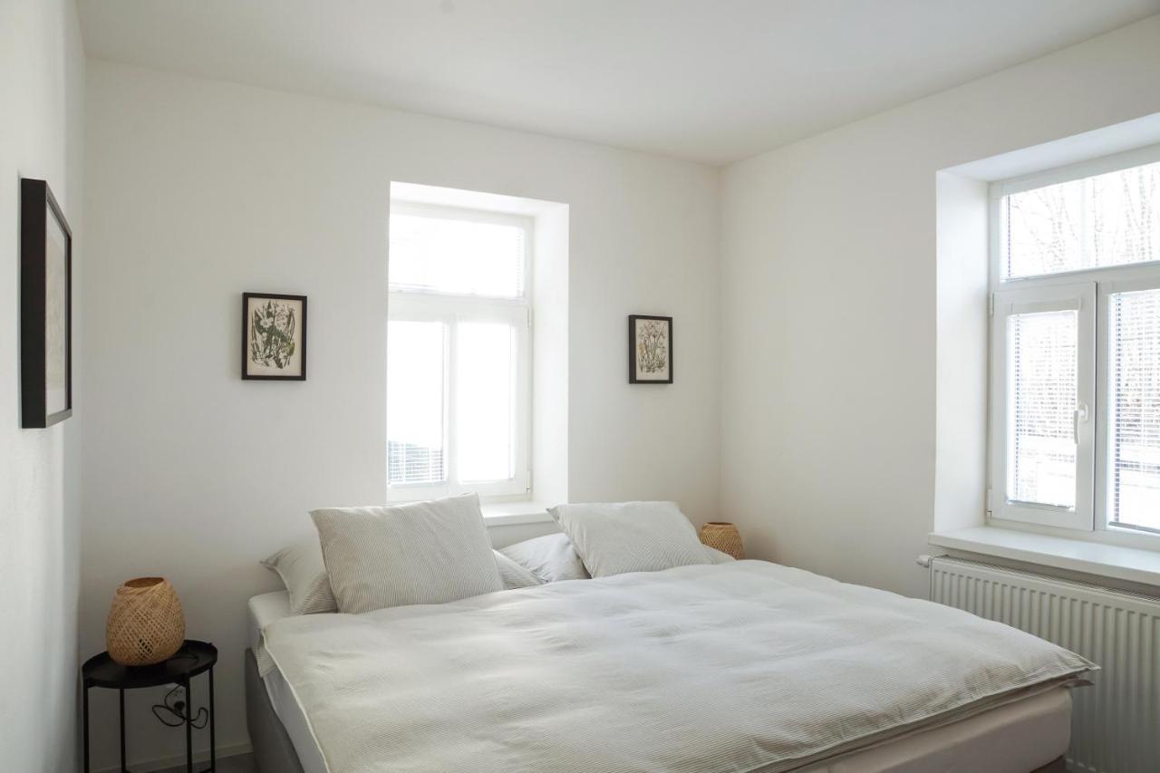 Apartmány Winkler Krizany Exterior foto
