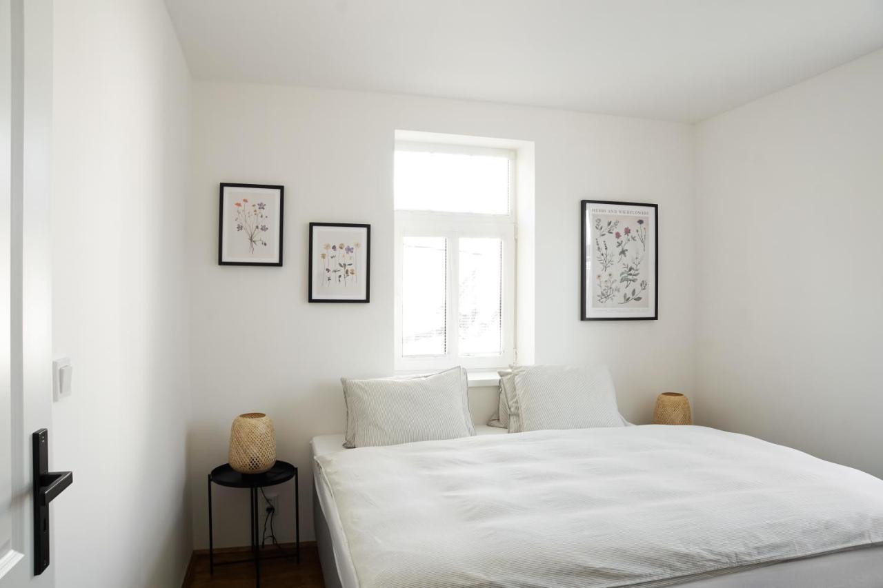 Apartmány Winkler Krizany Exterior foto