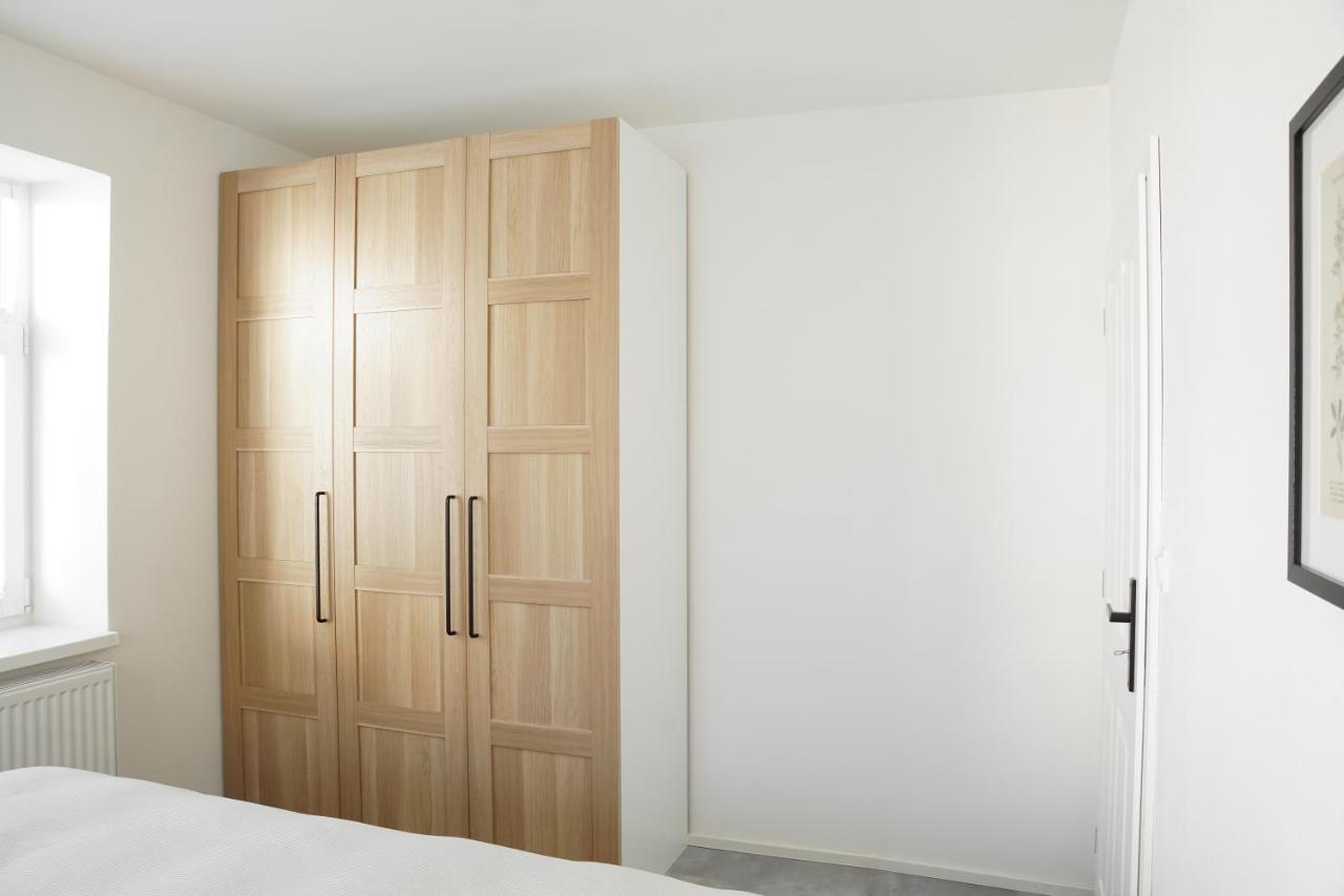 Apartmány Winkler Krizany Exterior foto