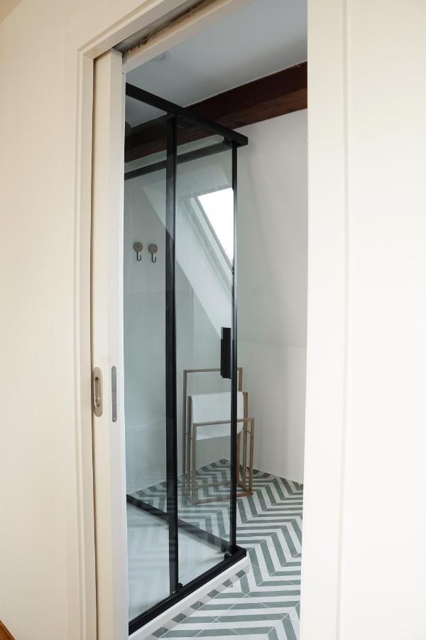 Apartmány Winkler Krizany Exterior foto
