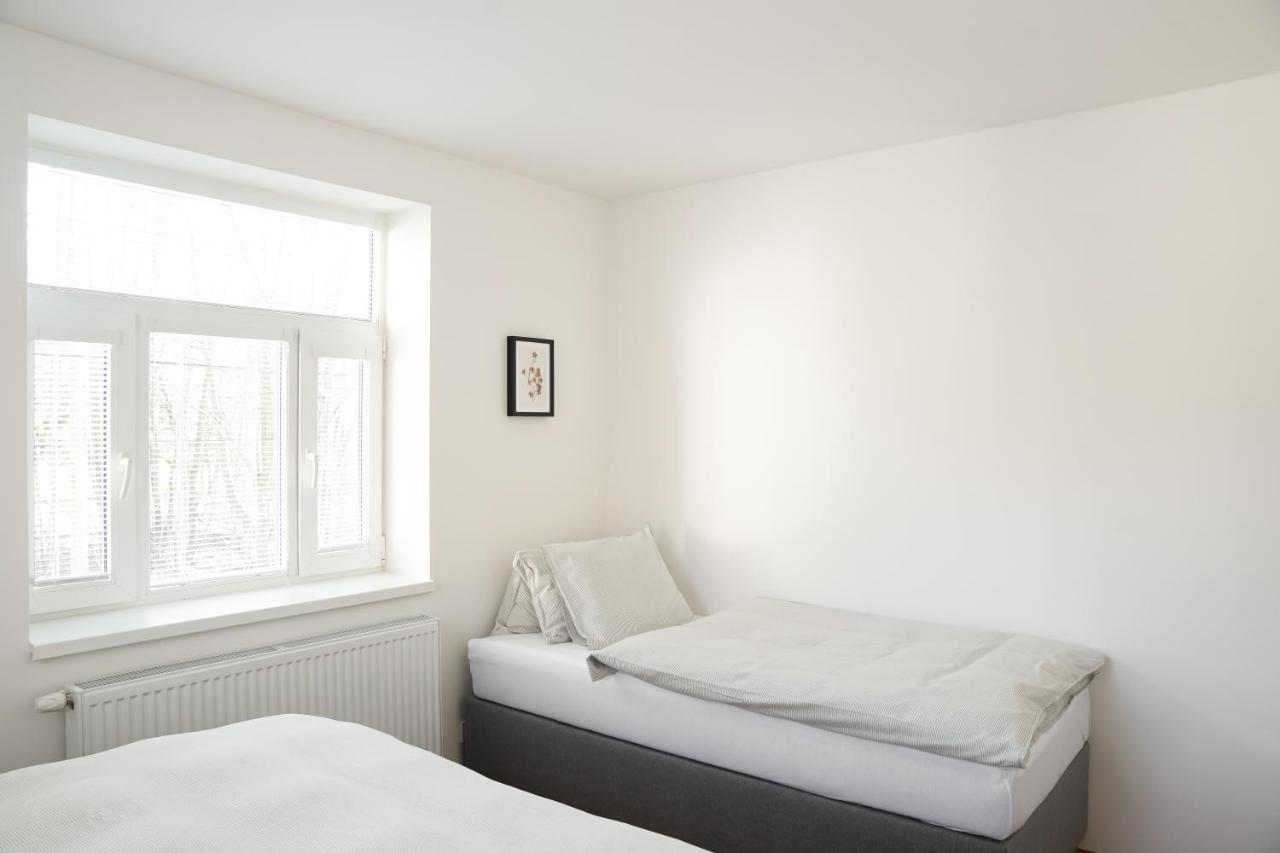 Apartmány Winkler Krizany Exterior foto